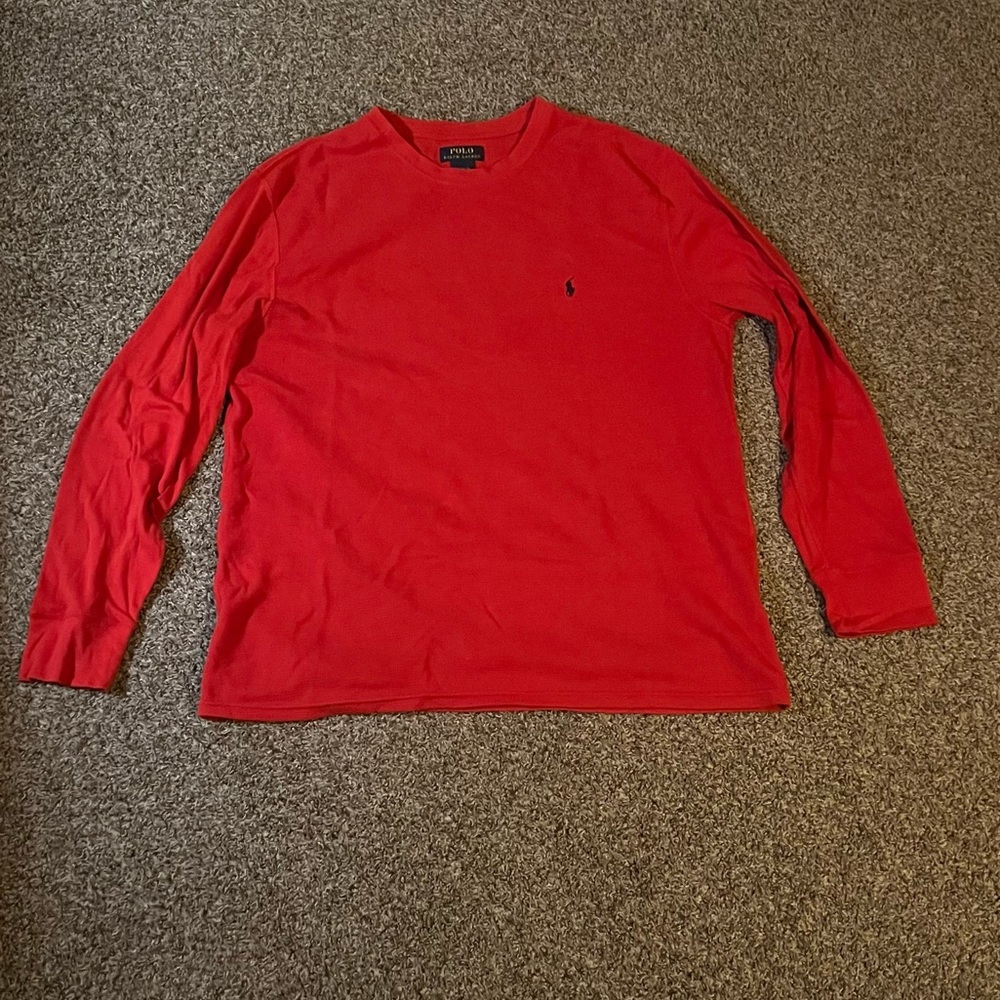 Polo Ralph Lauren thermal